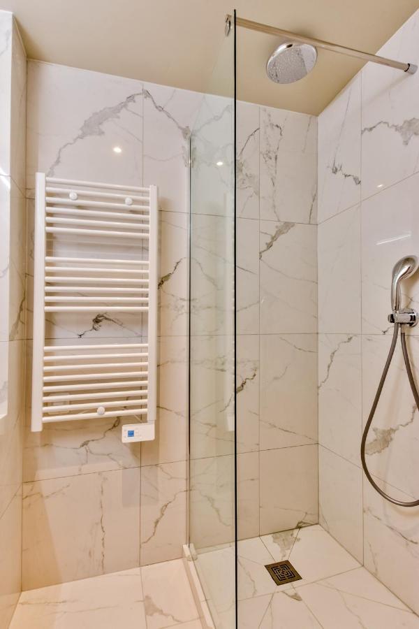 03 - Urban Formidable In Montorgueil Apartment ปารีส ภายนอก รูปภาพ