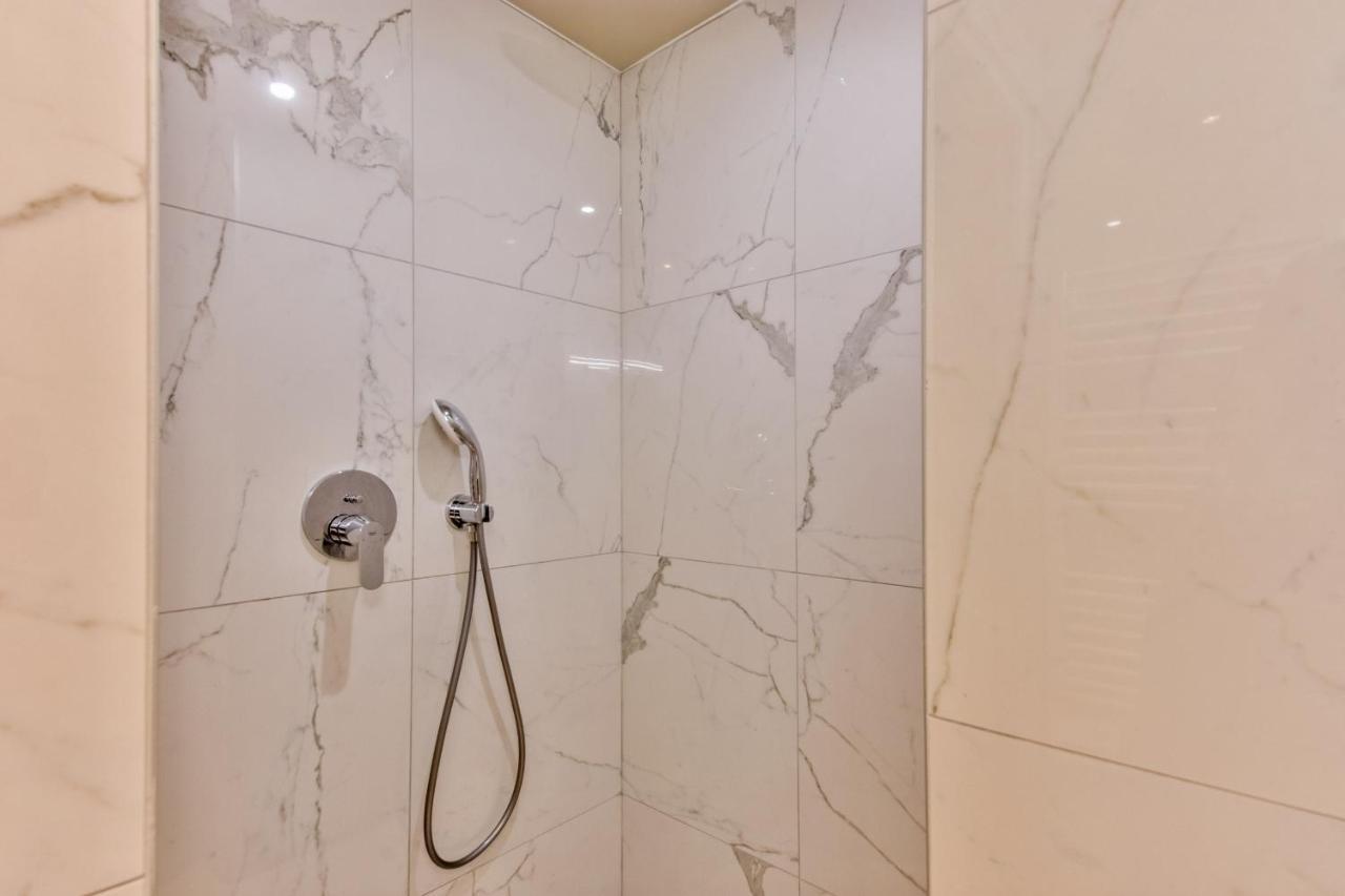 03 - Urban Formidable In Montorgueil Apartment ปารีส ภายนอก รูปภาพ